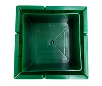 Pièces de moule d'injection en acier de haute qualité, conçues au Vietnam, pour applications médicales, outillage plastique durable CNC, HANOI MOULD