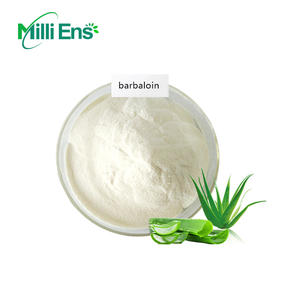 بسعر المصنع بالجملة خلاصة أوراق الصبار العضوية الطبيعية بخلاصة مسحوق البارلوين - Product Image 1