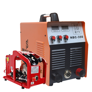 Chargeur de fil de soudure industriel 350 AMP FLUX MMA Inverter Igbt <span class=keywords><strong>MIG</strong></span>/MAG Saldatori Machine Équipement de soudage Soudeuse <span class=keywords><strong>MIG</strong></span> avec gaz - Product Image 1