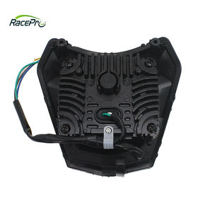 Lampe frontale de moto à LED pour <span class=keywords><strong>KTM</strong></span> EXC EXCF SX SXF XC XCF XCW XCFW 125 150 250 300 350 450 530 - Product Image 5