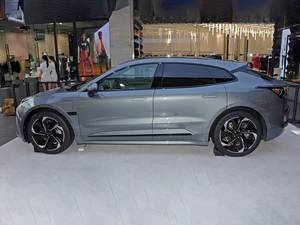 2026 Zeekr 001 Geräumiger Kompaktwagen 280 Km/h Höchstgeschwindigkeit Überlegene Qualität Brandneue Technologische Fahrzeuge für den Täglichen Gebrauch - Product Image 5