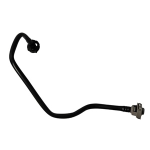 ท่อน้ำหล่อเย็นออดี้ 8WD121081E ท่อทางเข้าหม้อน้ำเครื่องยนต์สำหรับเปลี่ยนซ่อมพลาสติกความยาวมาตรฐาน - Product Image 1