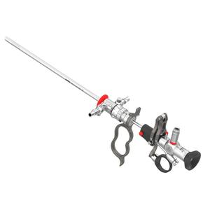 Resectoscopio Láser Bipolar Camjoy Urology LRS105M2 con Elemento de Trabajo de Titanio 18.5fr, Juego de Instrumentos - Product Image 5