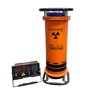 하이 퀄리티 안전하고 유연한 사용을 위한 <span class=keywords><strong>X</strong></span>선 결함 감지기 - Product Image 3