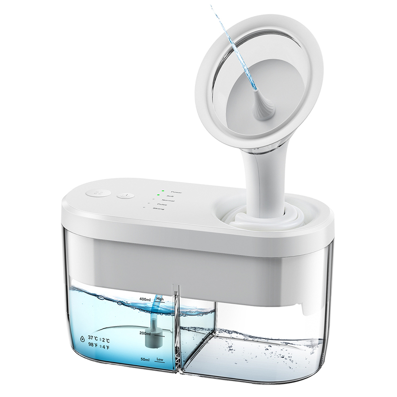 Home Beauty Personal Care Ultrasonic Facial