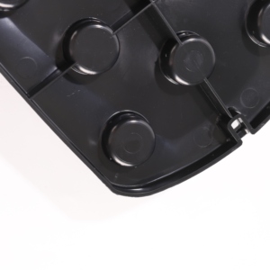 Haute Qualité En Gros Multifonctionnel Pliable Push-Up Dip Stand Équipement D'entraînement Pectoral Sports À Domicile ABS Matériel - Product Image 6