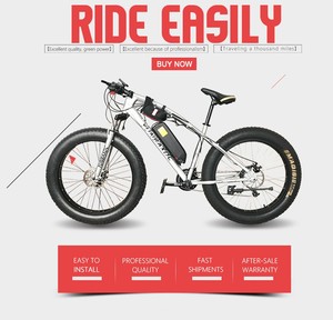 CE Approved 72V 3000W Front/Rear Wheel <b>Electric</b> Bike Conversion Kit with LCD Display and Thumb Throttle for Fat Tire Bikes - Product Image 2