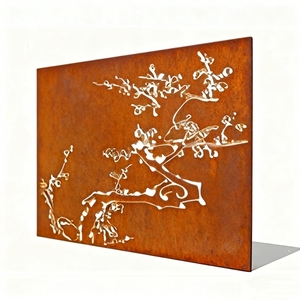 Dễ dàng lắp ráp phân vùng tường thiết kế nhôm trang trí màn hình phòng chia - Product Image 3