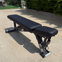 Banc d'haltères réglable Future Strength Power X Pulead Gym Equipment