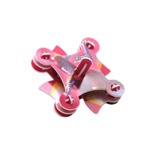 Fabbrica Cina 3D <span class=keywords><strong>Dei</strong></span> Bambini giocattolo Di Puzzle e FAI DA TE 3d Puzzle Spinner come Regali Promozionali - Product Image 4