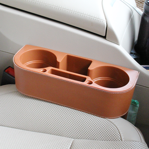 <b>AC</b>-2299A for Car Cup Holder 2022 Hot-selling Organizer From Carfu Factory - Product Image 3