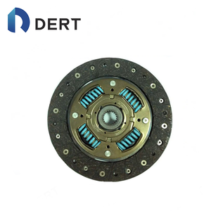 Kit de embrague de disco de embrague 96325012 para CHEVROLET - Product Image 2