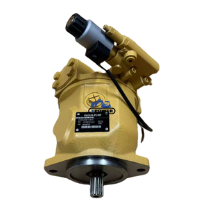 Nouvelle pompe à air XPower 259-0815/2590815 pour excavatrice sur chenilles E330D/E336D/E345C avec garantie de 6 mois - Product Image 1