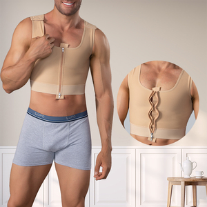 Holesale umummy Control en aest est OSE ocho dy ody haaist Rainer Slimming hapewear op - Product Image 1