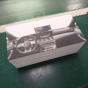 Caja de embalaje para cámara de salpicadero de coche (Dashcam) - Caja de calor para Dashcam - Product Image 6