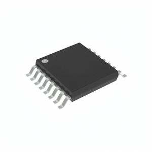 SN74AHC139QPWRQ1 Circuit intégré logique automobile double 2 lignes vers 4 lignes, distributeur agréé - Product Image 1