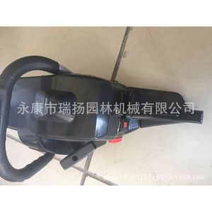 Motosierra Profesional de Gasolina 58Cc Modelo 5200 5800 Para Uso en Jardinería - Product Image 1