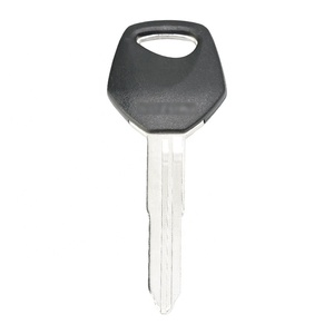 Hoja de llave de motocicleta larga con ranura izquierda negra con logotipo personalizado en blanco para Suzuki 600 1200 R750 <span class=keywords><strong>GSV</strong></span> - Product Image 1