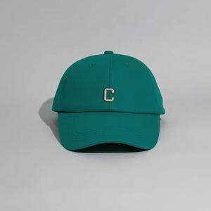 Casquette de baseball en coton non structurée à 6 panneaux, logo personnalisé, qualité supérieure, casquette de golf en velours côtelé, casquette de sport pour hommes et femmes - Product Image 5