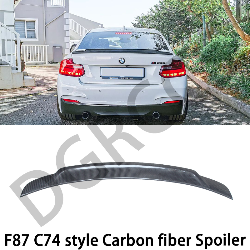 Aileron F87 C74