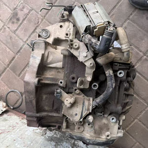 Transmisión Automática AL4 Reconstruida de Alto Rendimiento, Caja de Cambios DPO/BVA4, Piezas de Repuesto para Automóviles Usados - Product Image 4