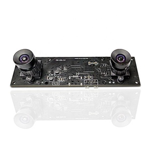 Tùy Chỉnh 3D Tái Thiết Máy Vision Webcam Cảm Biến 2MP HD 30FPS Binocular USB Camera Module - Product Image 3