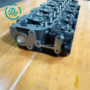 Cabeza de Cilindro Diésel EexcavaStart 40R5 84001918 para Motores Verticales de Cortadoras de Césped - Duradera, Confiable, Fácil de Instalar, 6 Meses de Garantía - Product Image 3