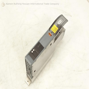 B &amp; r 8b0c0160hw00.0wbr0-1 Drive Utilisé (488077138 - ) Neuf d'origine en stock Automatisation industrielle Pac PLC dédié - Product Image 1