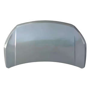 Systèmes de carrosserie automobile capot moteur de voiture personnalisé pour CHANGAN UNI-T UNI-K UNI-V V101 V3 V5 V7 nouveau ALSVIN EADO RAETON - Product Image 1