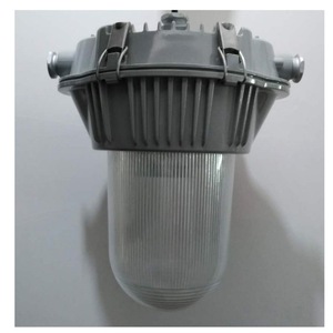 Projecteur anti-éblouissement ZY8600 150W 70W 100W à halogénures métalliques E27 pour éclairage d'usine - Product Image 2