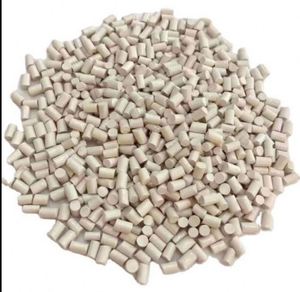 Granulés PEEK 1000G de qualité pour moulage par injection, résistance aux hautes températures pour composants électroniques et électriques - Product Image 5