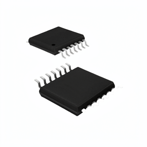 Composant électronique original ISL28633FVZ 14 TSSOP – Achetez des composants électroniques en ligne - Product Image 1