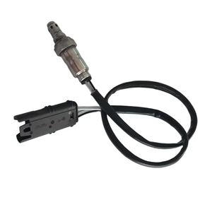 Sensor de Oxígeno para Motocicleta 11788405117 para <span class=keywords><strong>BMW</strong></span> S1000RR S1000XR F900R F900XR 19-26, Sensor Lambda Trasero O2 11 78 8 405 117 <span class=keywords><strong>Motorrad</strong></span> - Product Image 4