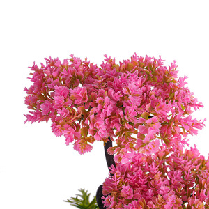 Plante d'aquarium, décoration paysagère pour aquarium, ornement en plastique écologique, fausse plante aquatique, salon, <span class=keywords><strong>Levana</strong></span> - Product Image 5