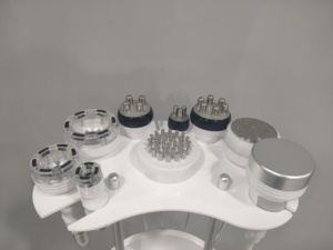 Appareil de Cavitation Ultrasonique RF 80K pour Amincissement et Remodelage Corporel (<span class=keywords><strong>Lipocavitation</strong></span> 80K) - Product Image 5