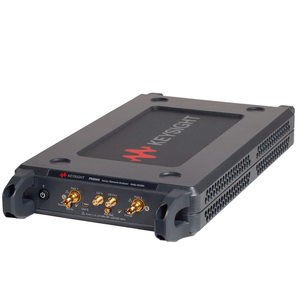 เครื่องวิเคราะห์เครือข่าย USB รุ่น Keysight P5004A Streamline, 20 GHz ขนาดกะทัดรัด, แบบไม่มีหน้าจอ, เครื่องวิเคราะห์ (VNA) - Product Image 3