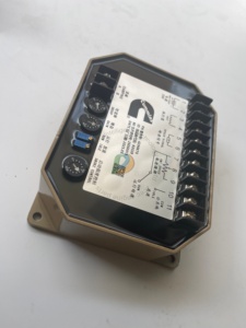 Pièces de moteur OEM ZCEC K19 KTA19, contrôleur de vitesse 4296675 4914091, régulateur, contrôleur de vitesse électronique - Product Image 6