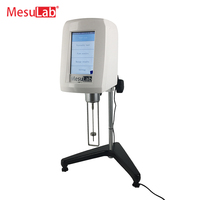 MesuLab SNB-2T Viscosimètre numérique de laboratoire pour peinture, viscosimètre rotatif, testeur de viscosité pour aliments et savon, viscosimètre d'adhésif