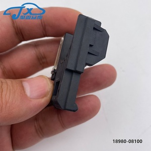 Fusible de <span class=keywords><strong>batterie</strong></span> 200Amp adapté pour <span class=keywords><strong>Kia</strong></span> Optima Elantra Soul <span class=keywords><strong>Sportage</strong></span> 18980-08100 - Product Image 2