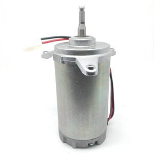 Motor de Ventilador Universal con 0009761041 para |   Repuesto - Product Image 5