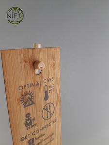 NIF High Quality Modern Style Custom Bamboo <strong>Plant</strong> <strong>Labels</strong> Top Sale New Type Factory Supply with Attractive Price - Product Image 4