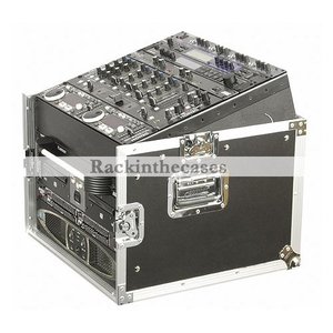Caja del controlador RK DJ para <span class=keywords><strong>numark</strong></span>/caja del mezclador DJ/cajas de vuelo para equipos - Product Image 1