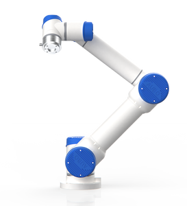 Manipulateur AUBO C5 est un bras robotique collaboratif à 6 axes, portée de <span class=keywords><strong>886</strong></span> mm, charge utile de 5 kg, bras robotique à six axes, <span class=keywords><strong>robot</strong></span> collaboratif AE Robotics - Product Image 5