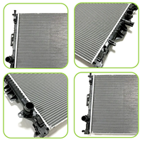 Pièces détachées automobiles MANER LR006715 LR070463 LR039530 Radiateur pour Land Rover Freelander 2 L359 Range Rover Evoque L538 Discovery Sport