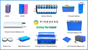 Pinsheng longue durée de vie 10Ah 11ah cellule de poche de batterie <span class=keywords><strong>lithium</strong></span>-ion 3.7v pochette de batterie <span class=keywords><strong>lithium</strong></span>-ion pour ev voiture ebike - Product Image 5