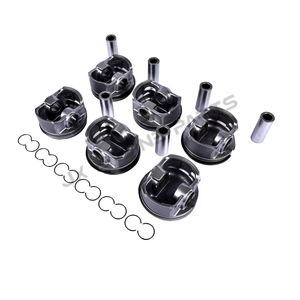 M54B25宝马<span class=keywords><strong>2</strong></span>.5发动机活塞环组<span class=keywords><strong>2</strong></span>.5L 325i 325xi 325Ci 525i X3 Z3 Z4 E46 E39 E60 E61 E83 E85 E86 M54 B25 256S5 - Product Image 3