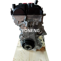Hiqh qualité 2.0T ECOBOOST TPBA moteur nouvel état acier au bore pour Ford Focus S-MAX Mondeo & ECOSPORT