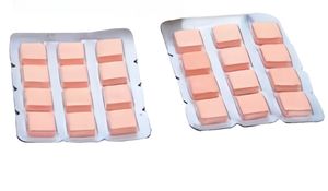 High Quality <strong>Vitamin</strong> C 50mg + <strong>Glucose</strong> 150mg Chewable Tablet - Product Image 5