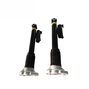 W167 GLE-Class 1673202301 1673200302 ชุดโช้คอัพหลังแบบถุงลม - Product Image 3