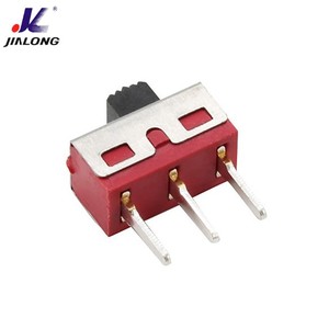 1p2t Màu Đỏ trượ<span class=keywords><strong>t</strong></span> chuyển đổi SS-12E - Product Image 4